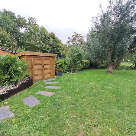 Chambre D Hote La Riviere 45M2 Jardin Et Piscine Aigrefeuille-d'Aunis Bagian luar foto