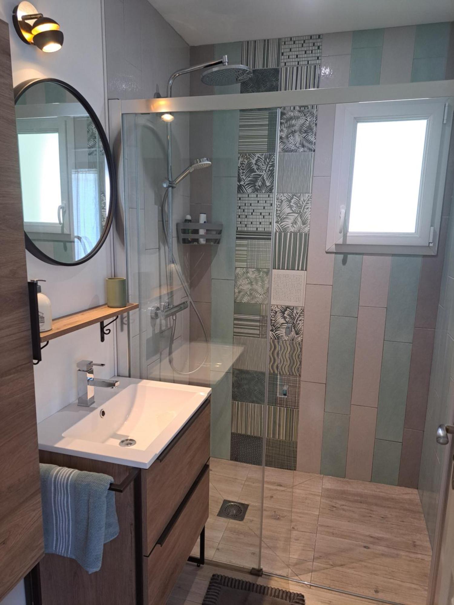 Chambre D Hote La Riviere 45M2 Jardin Et Piscine Aigrefeuille-d'Aunis Bagian luar foto
